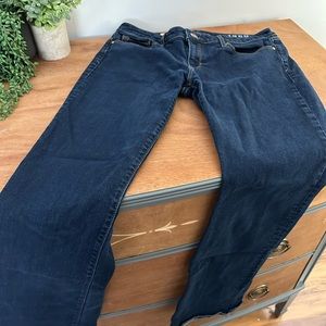 GAP Bootcut Jeans— 30r